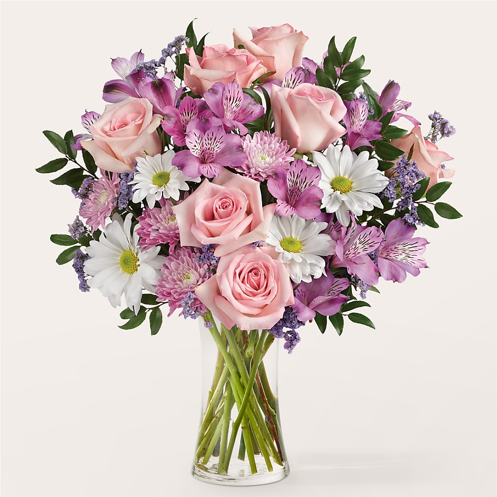 Enchantment Bouquet – Joy Flowers, Hicksville NY