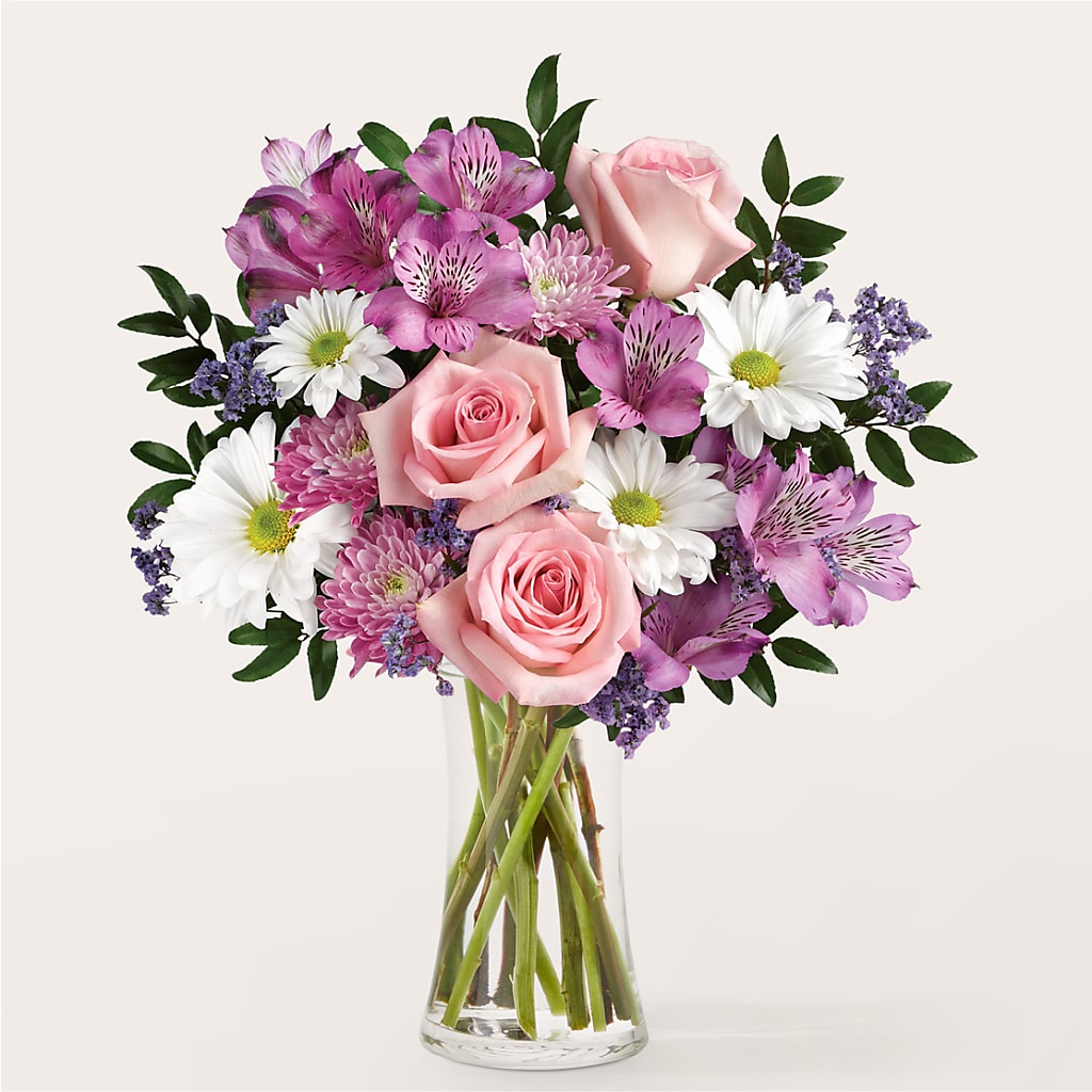 Enchantment Bouquet – Joy Flowers, Hicksville NY