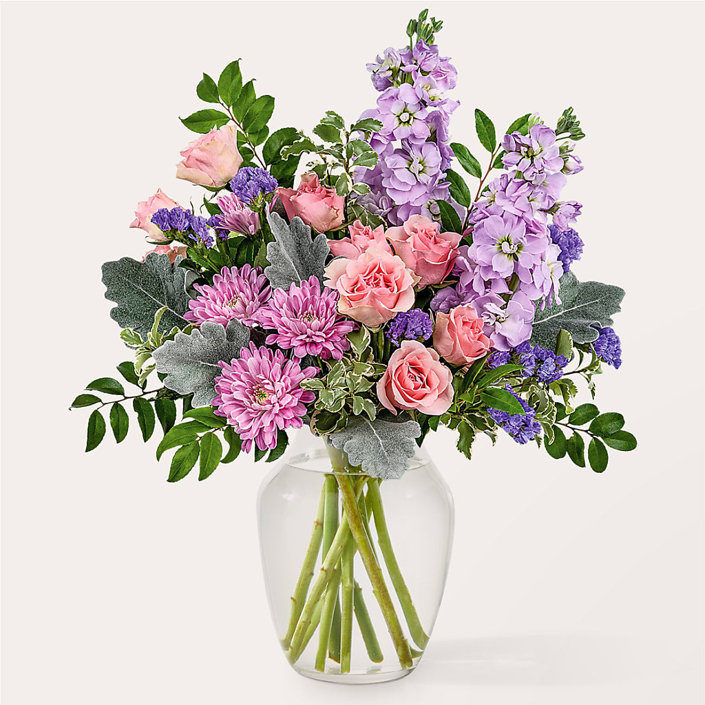 Well Wishes Bouquet – Joy Flowers, Hicksville NY