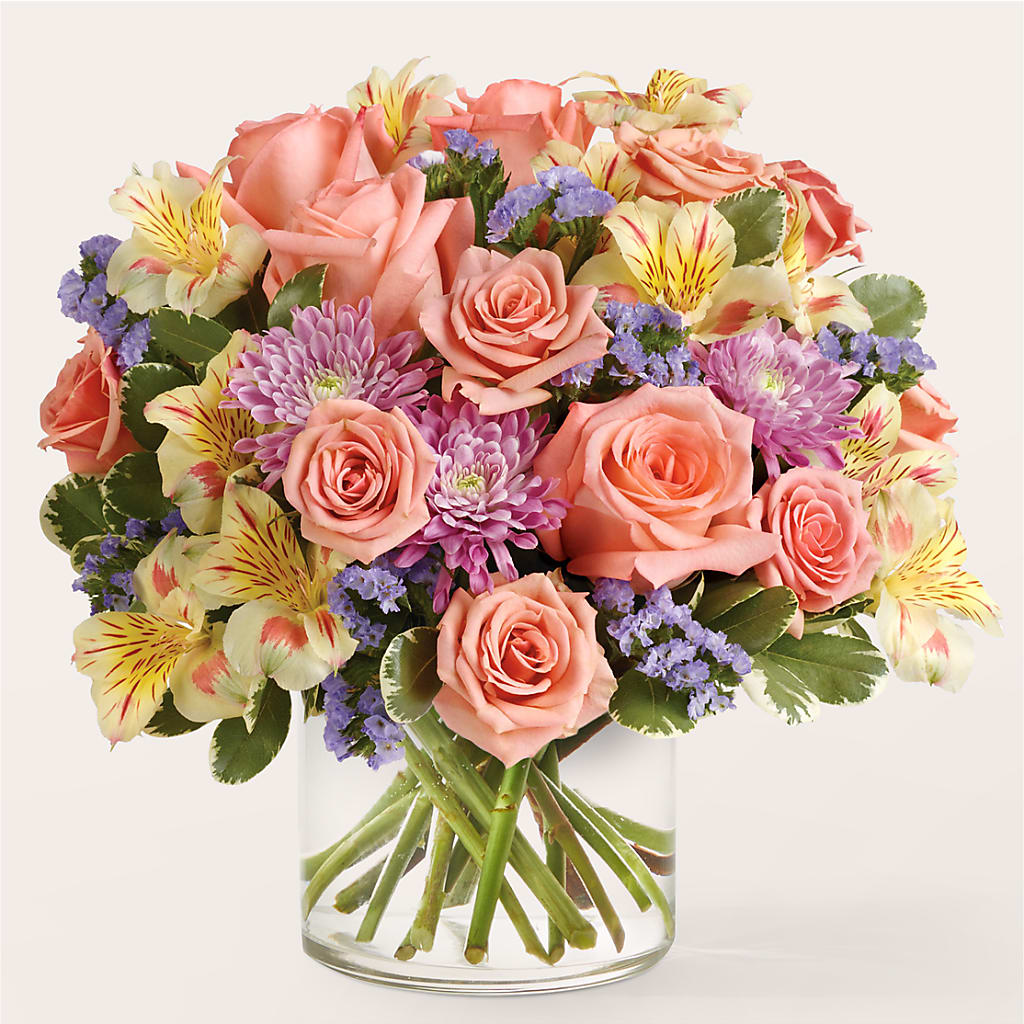 Candy Coated Bouquet – Joy Flowers, Hicksville NY