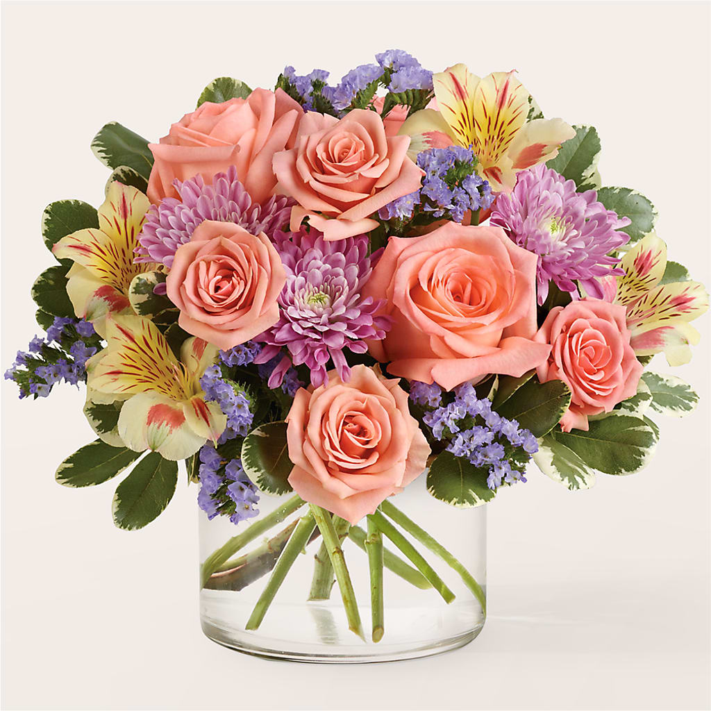 Candy Coated Bouquet – Joy Flowers, Hicksville NY
