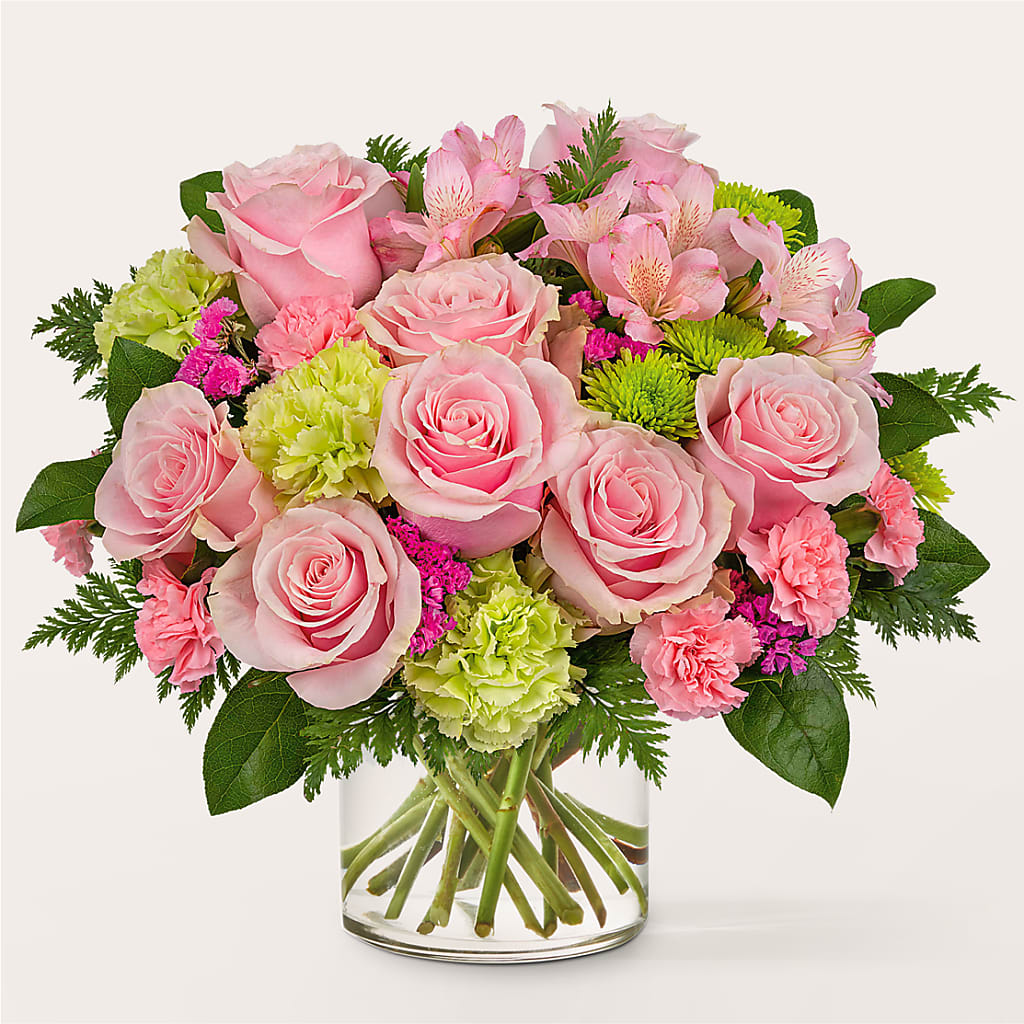 Pinch Me Bouquet – Joy Flowers, Hicksville NY