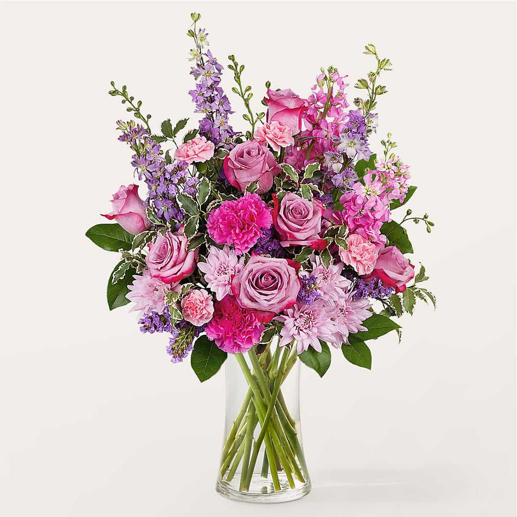 Sincerely Yours Bouquet – Joy Flowers, Hicksville NY
