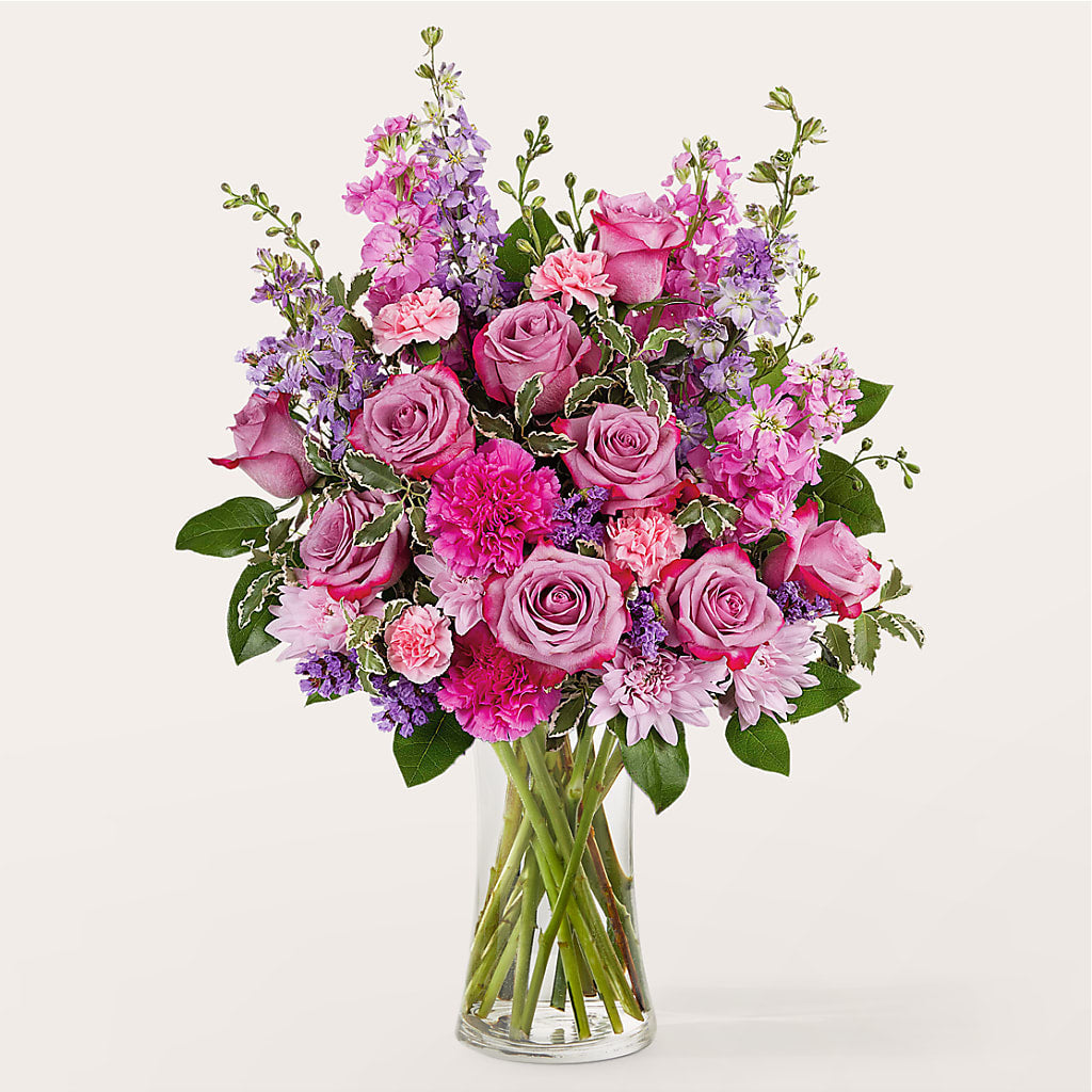 Sincerely Yours Bouquet – Joy Flowers, Hicksville NY
