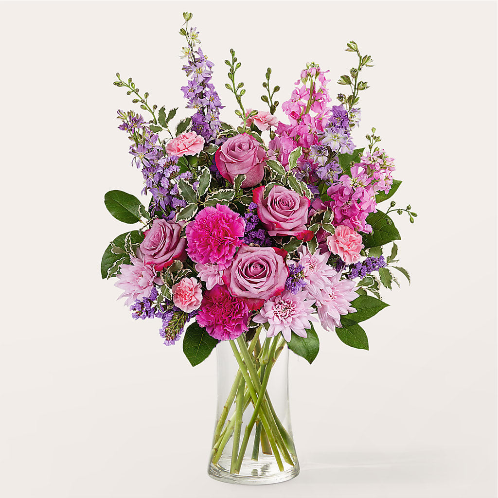 Sincerely Yours Bouquet – Joy Flowers, Hicksville NY