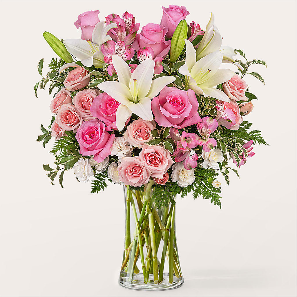 All the Best Bouquet – Joy Flowers, Hicksville NY