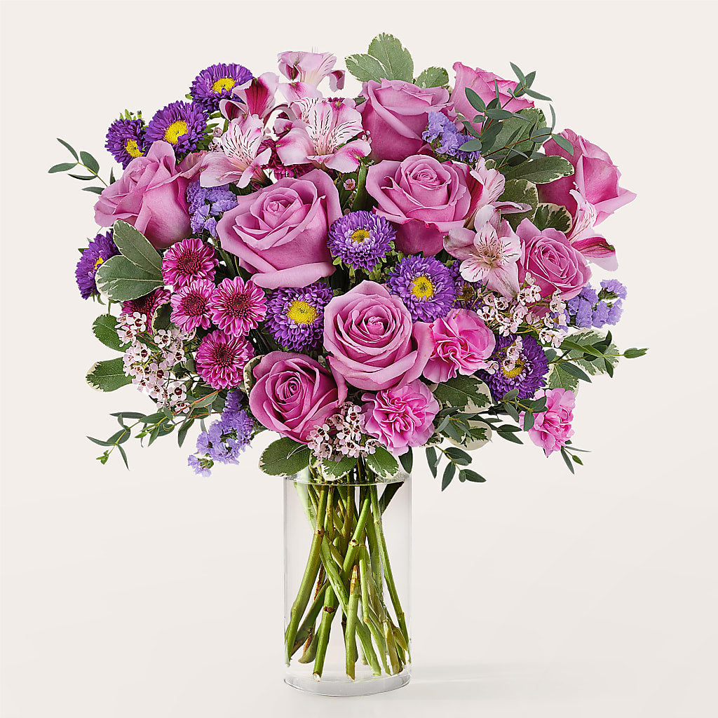 Fanciful Blossoms Bouquet – Joy Flowers, Hicksville NY