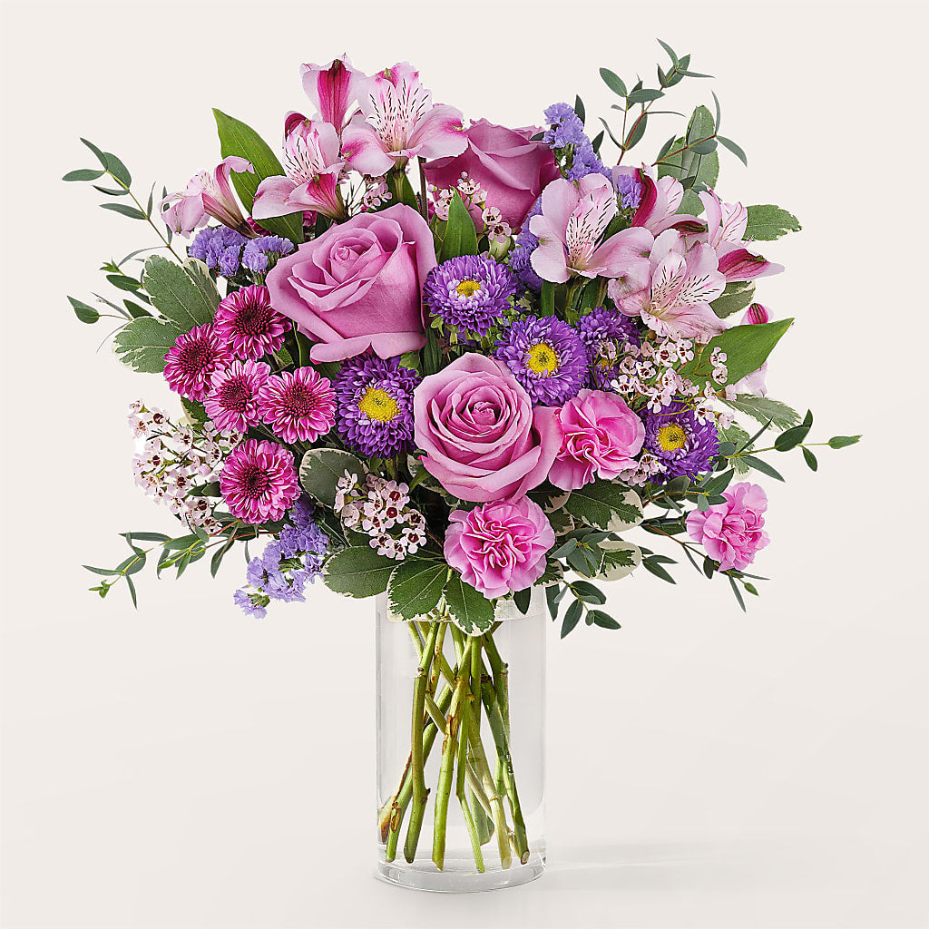 Fanciful Blossoms Bouquet – Joy Flowers, Hicksville NY