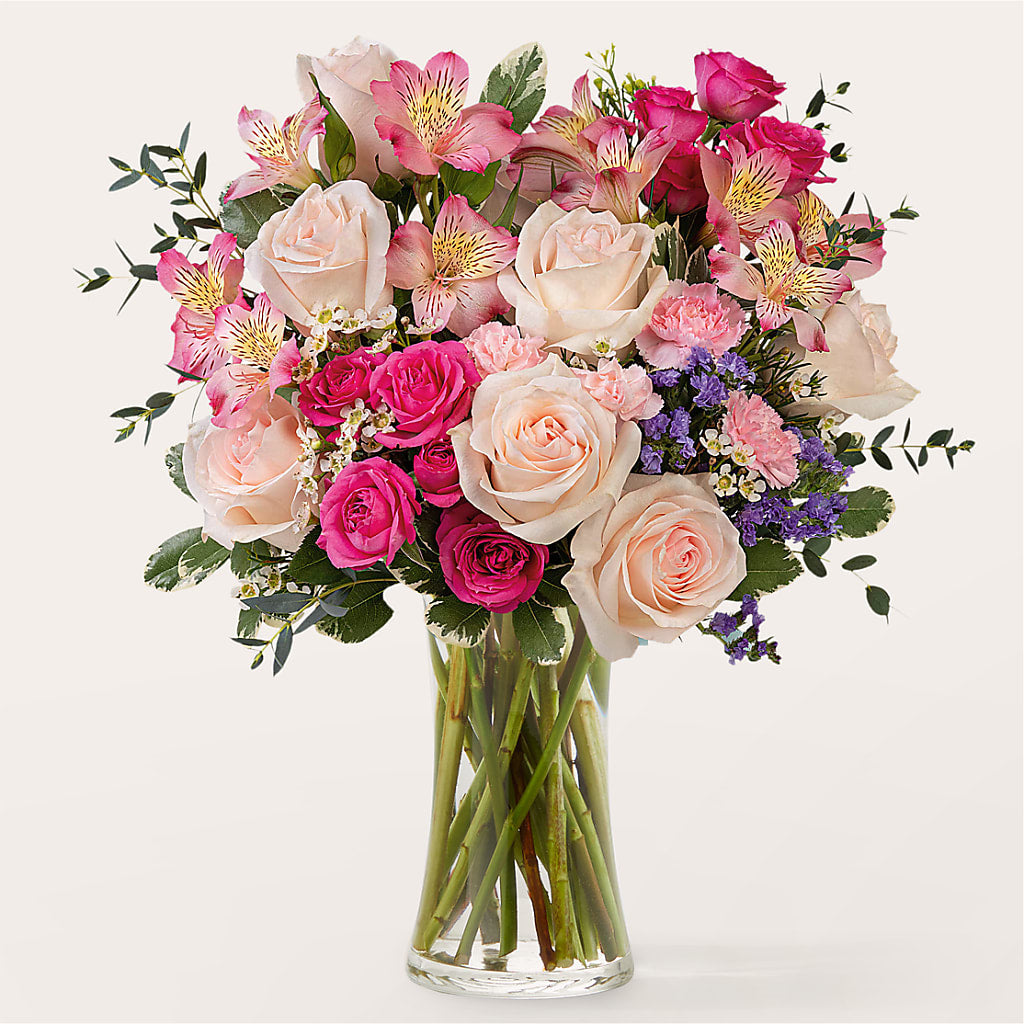 A La Mode Bouquet – Joy Flowers, Hicksville NY