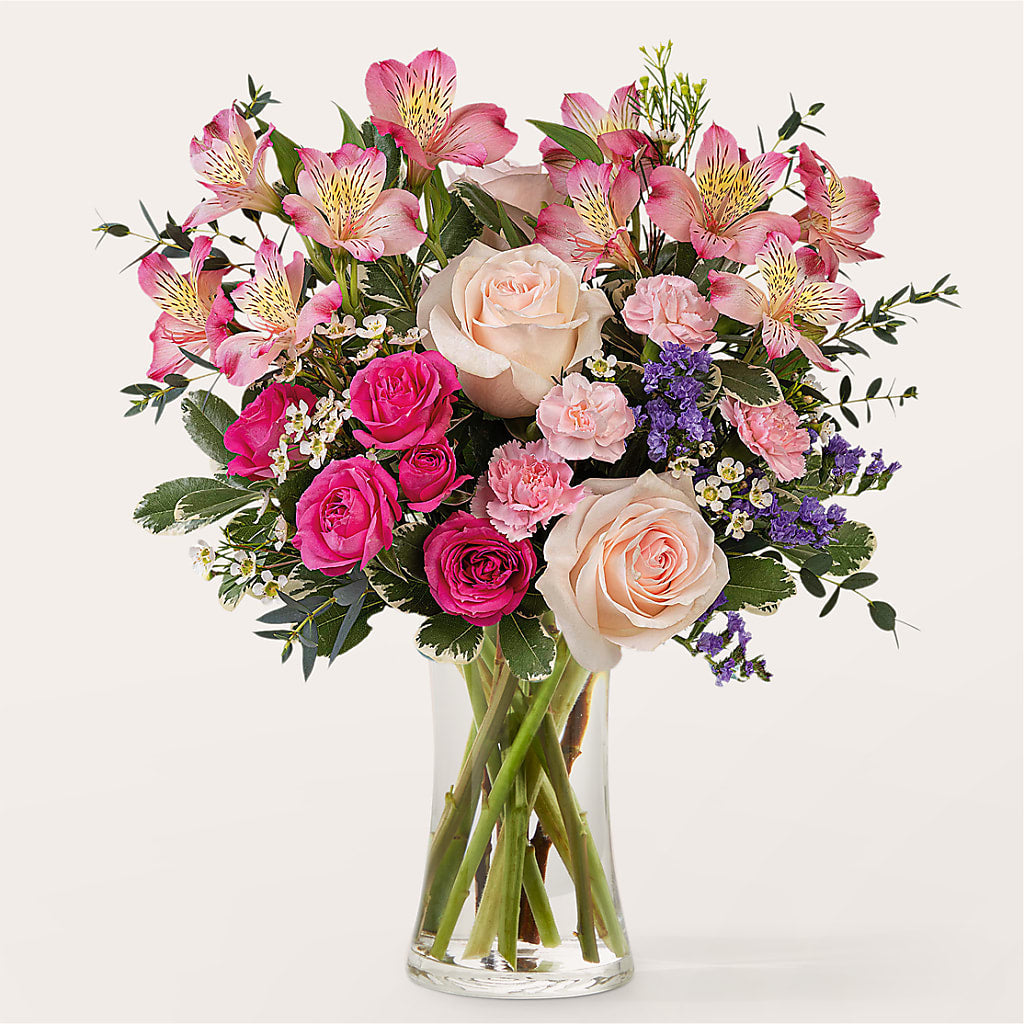 A La Mode Bouquet – Joy Flowers, Hicksville NY