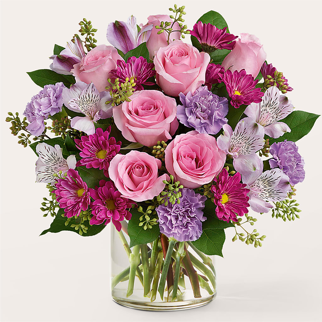 In the Clouds Bouquet – Joy Flowers, Hicksville NY
