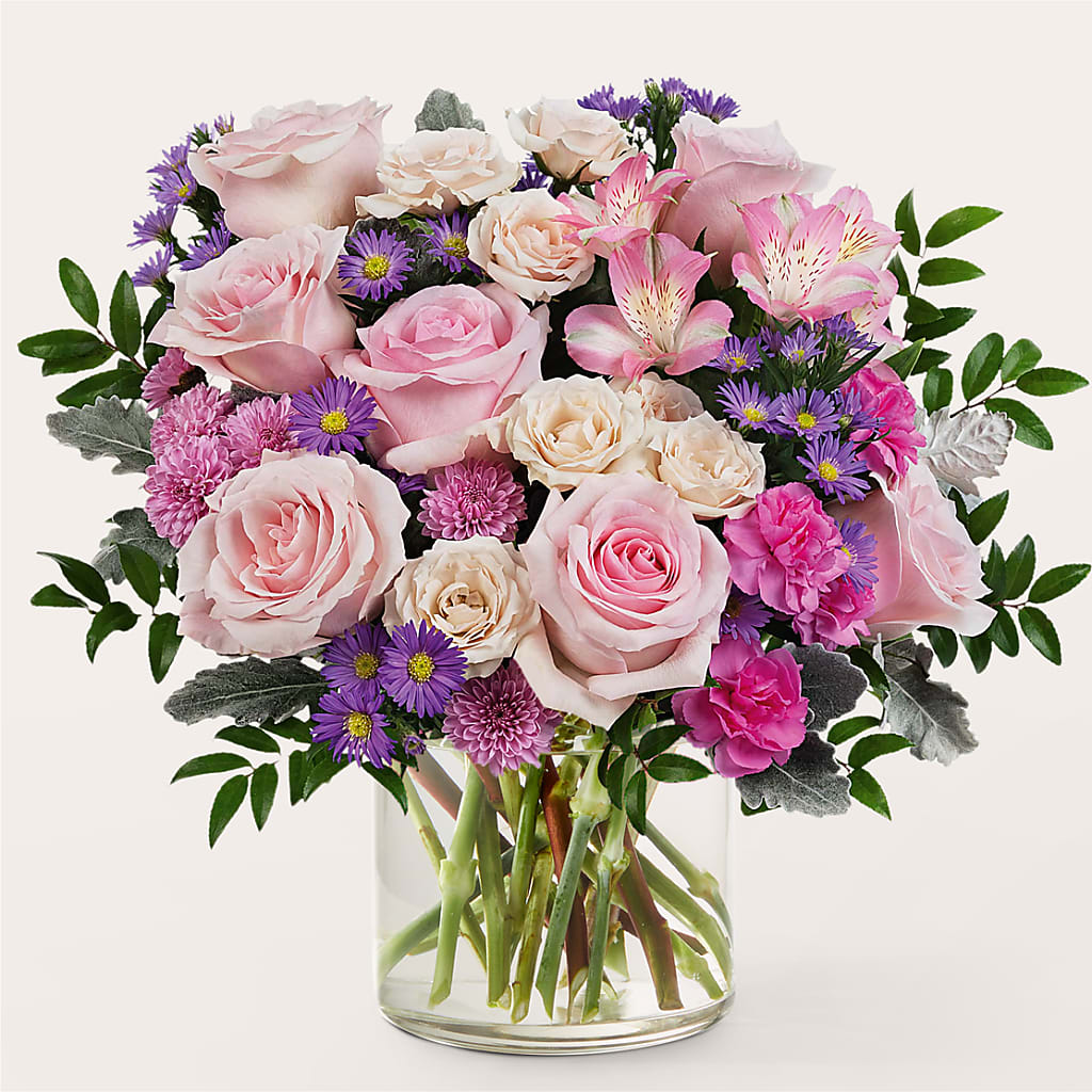 Light as a Feather Bouquet – Joy Flowers, Hicksville NY