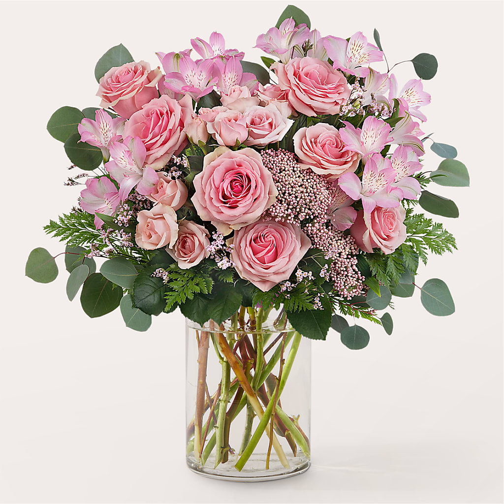 Sweetheart Bouquet – Joy Flowers, Hicksville NY