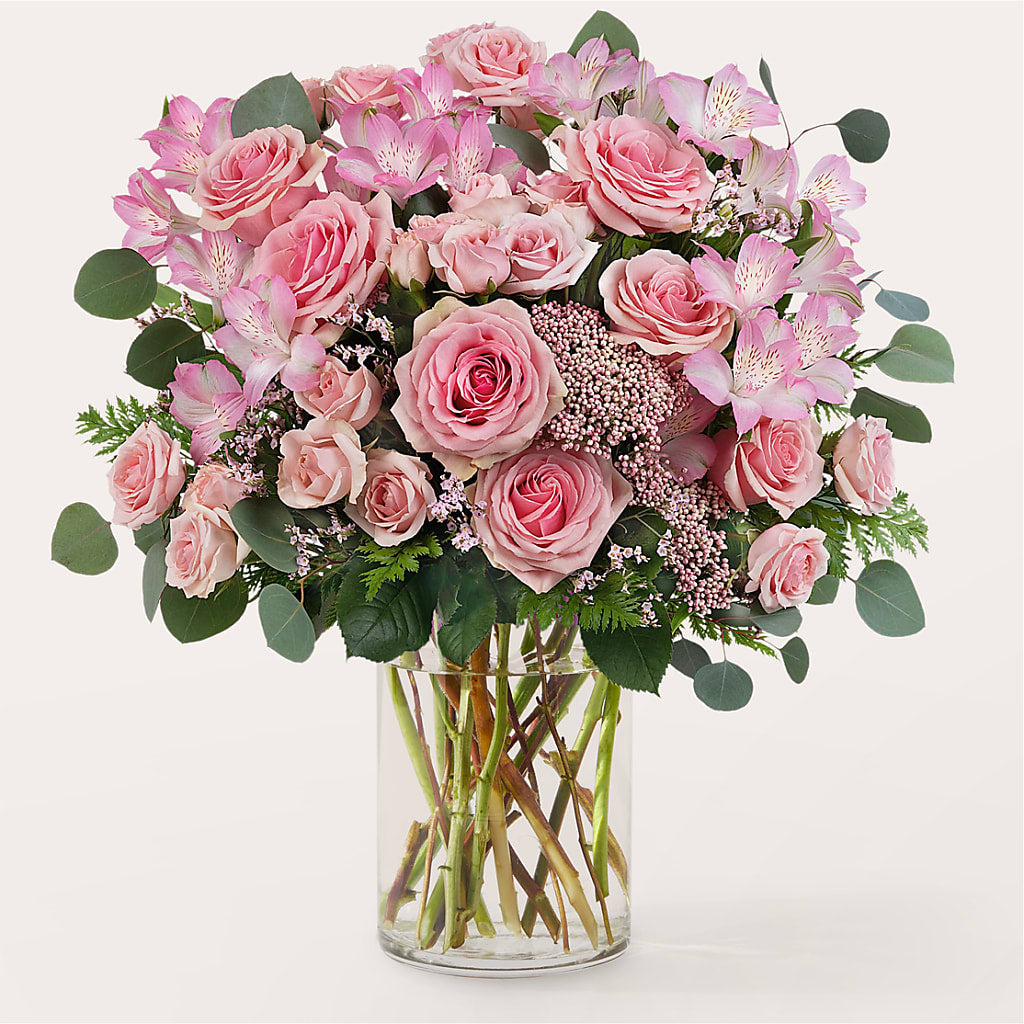 Sweetheart Bouquet – Joy Flowers, Hicksville NY