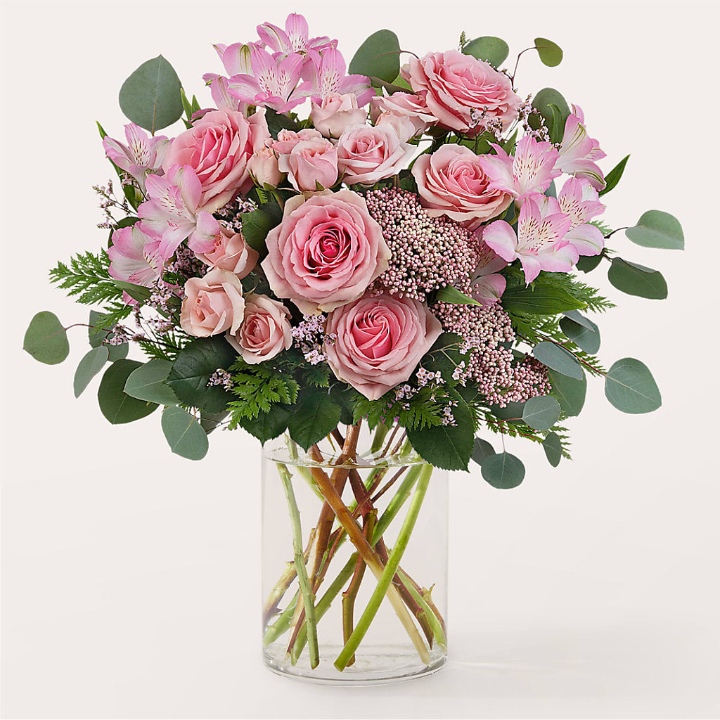 Sweetheart Bouquet – Joy Flowers, Hicksville NY
