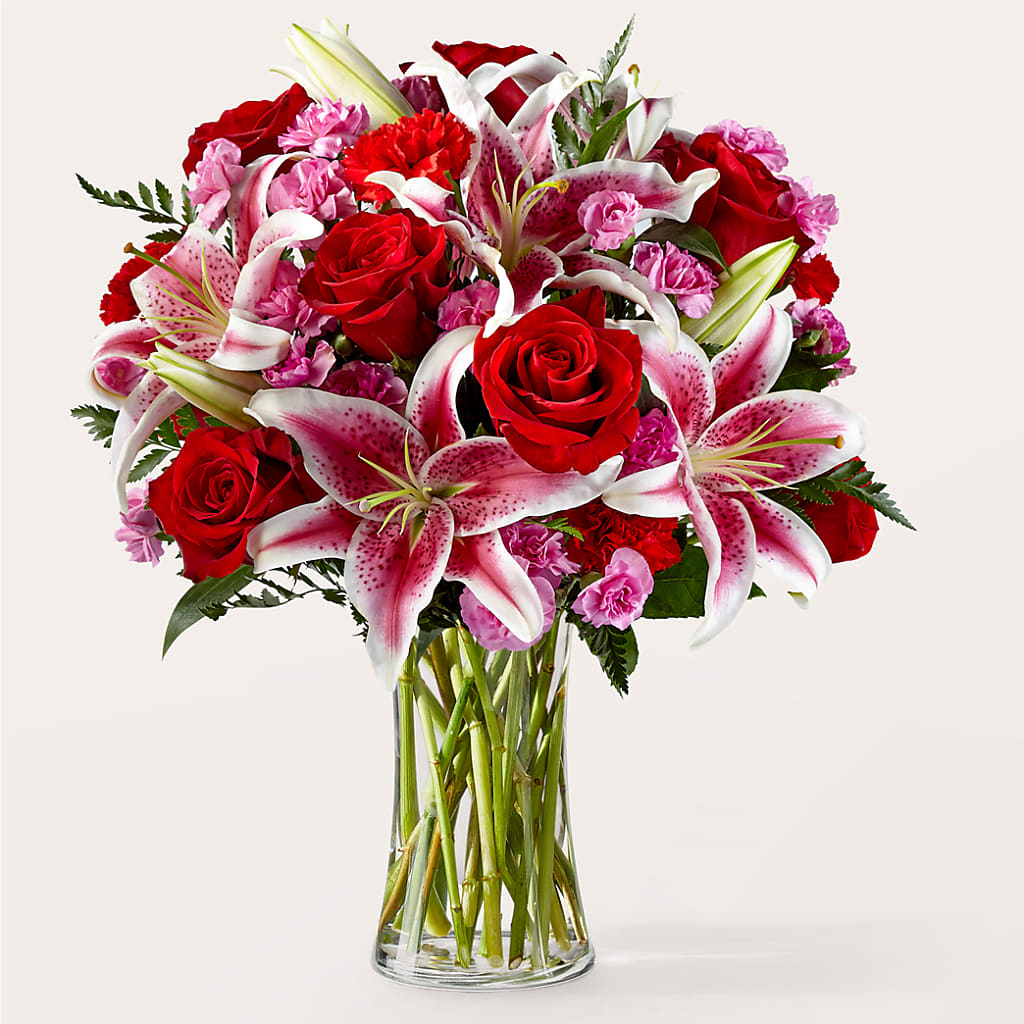 Honeymoon Bouquet – Joy Flowers, Hicksville NY