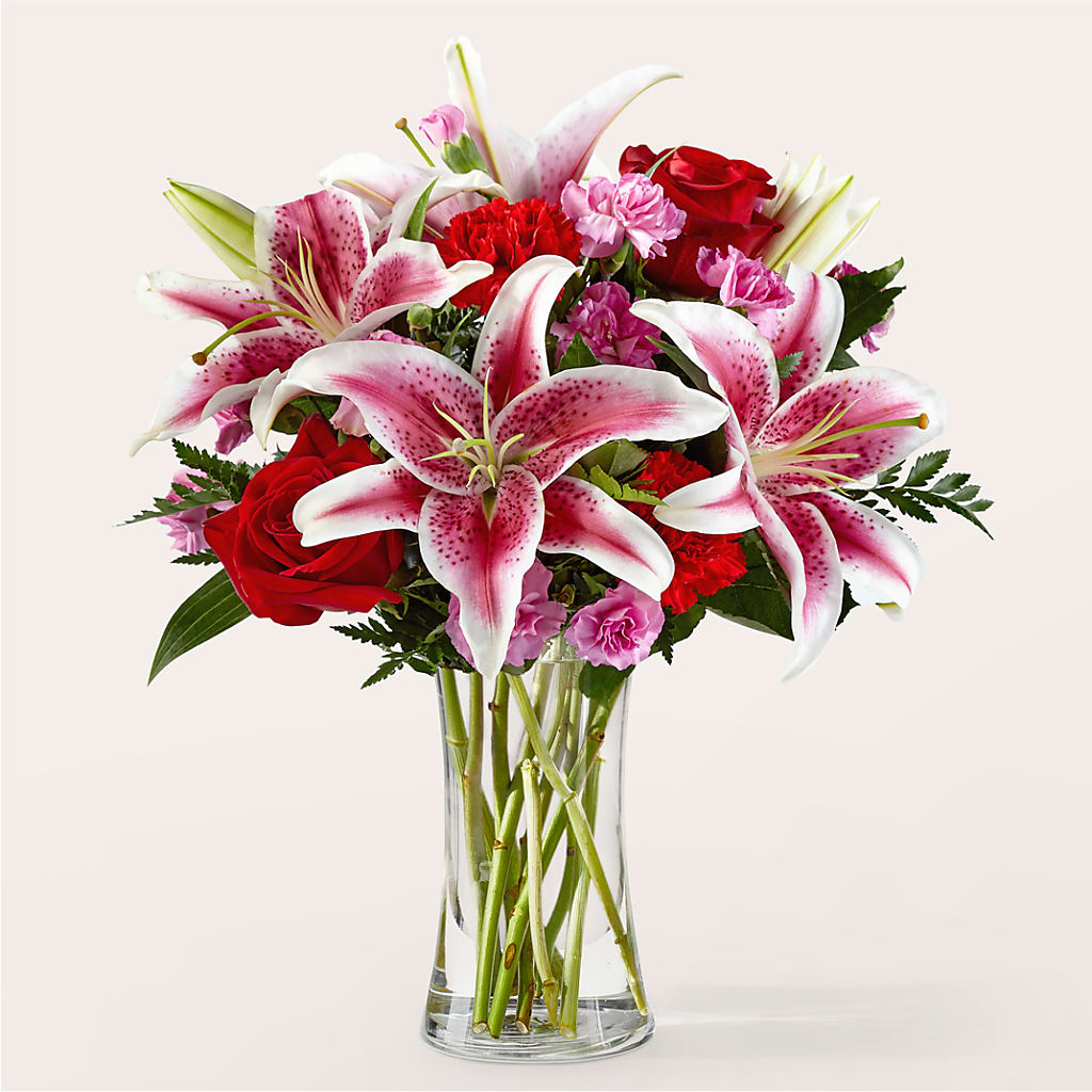 Honeymoon Bouquet – Joy Flowers, Hicksville NY