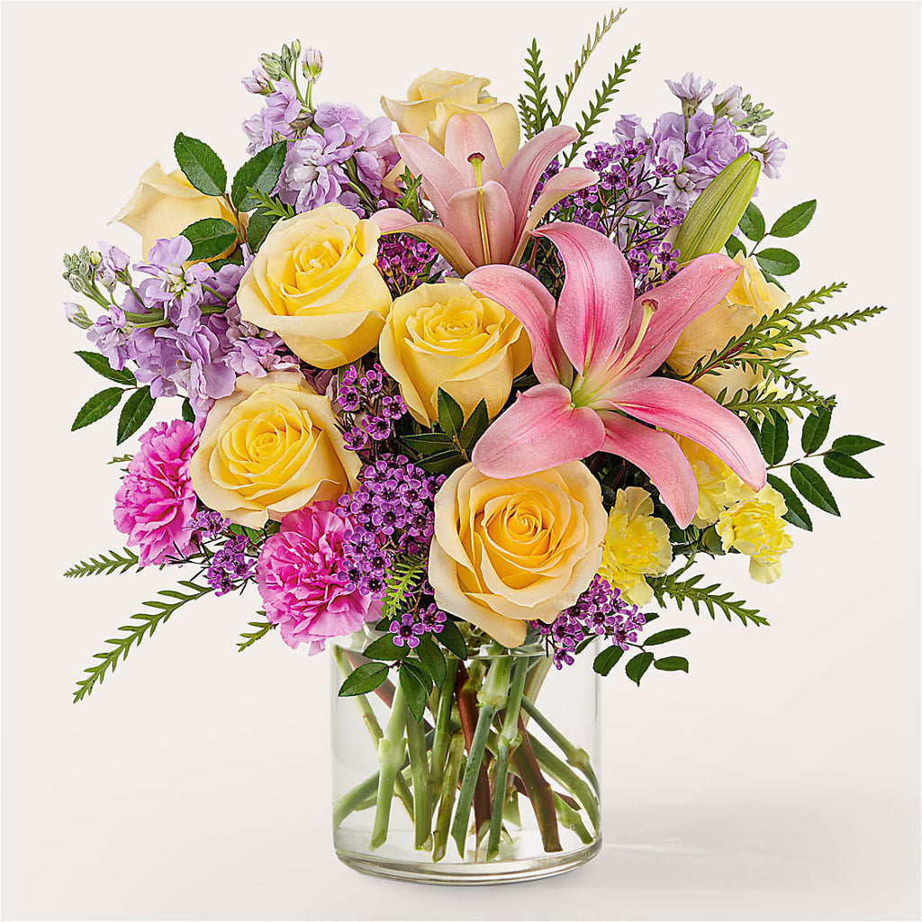 Jubilee Bouquet – Joy Flowers, Hicksville NY