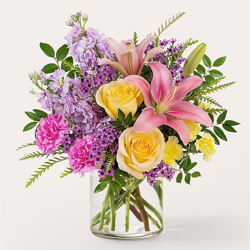 Jubilee Bouquet – Joy Flowers, Hicksville NY