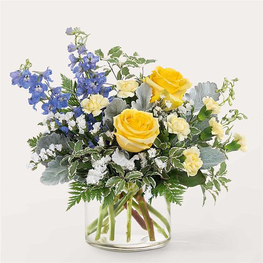 Butterfly Wings Bouquet – Joy Flowers, Hicksville NY