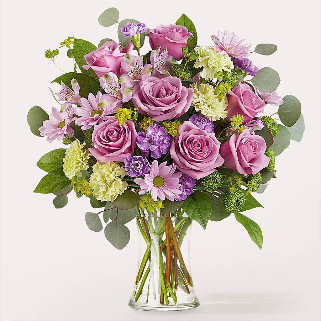 Emerald City Bouquet – Joy Flowers, Hicksville NY