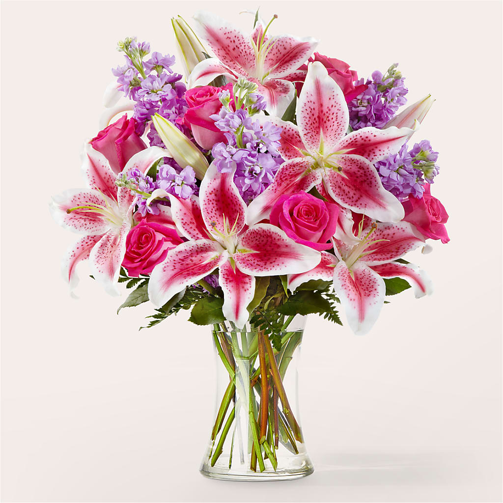 Amore Bouquet – Joy Flowers, Hicksville NY