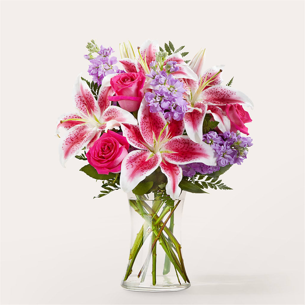 Amore Bouquet – Joy Flowers, Hicksville NY