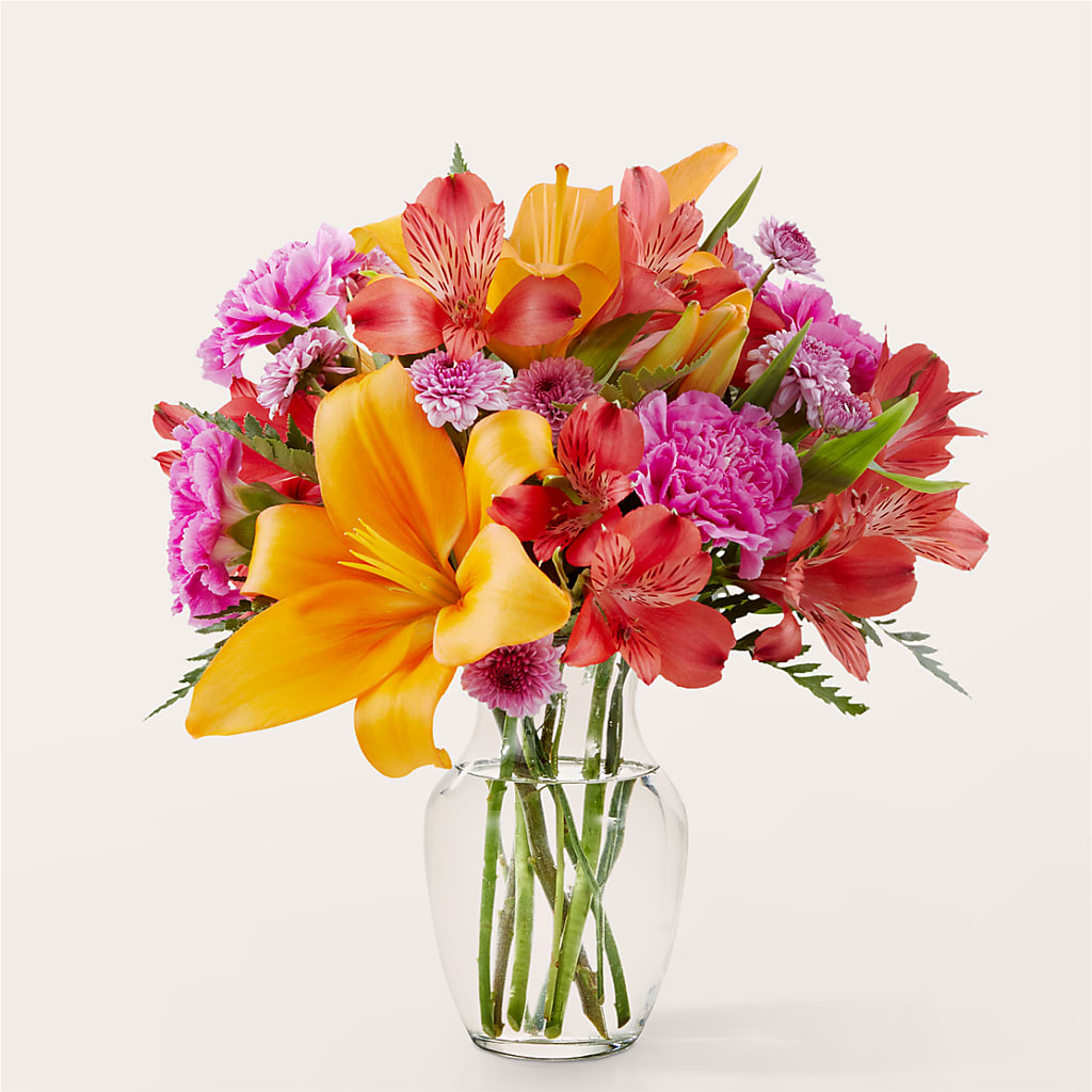 Entranced Bouquet – Joy Flowers, Hicksville NY