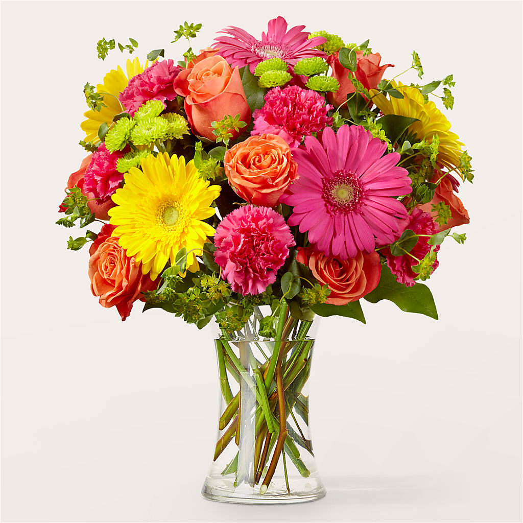 Fruit Punch Bouquet – Joy Flowers, Hicksville NY