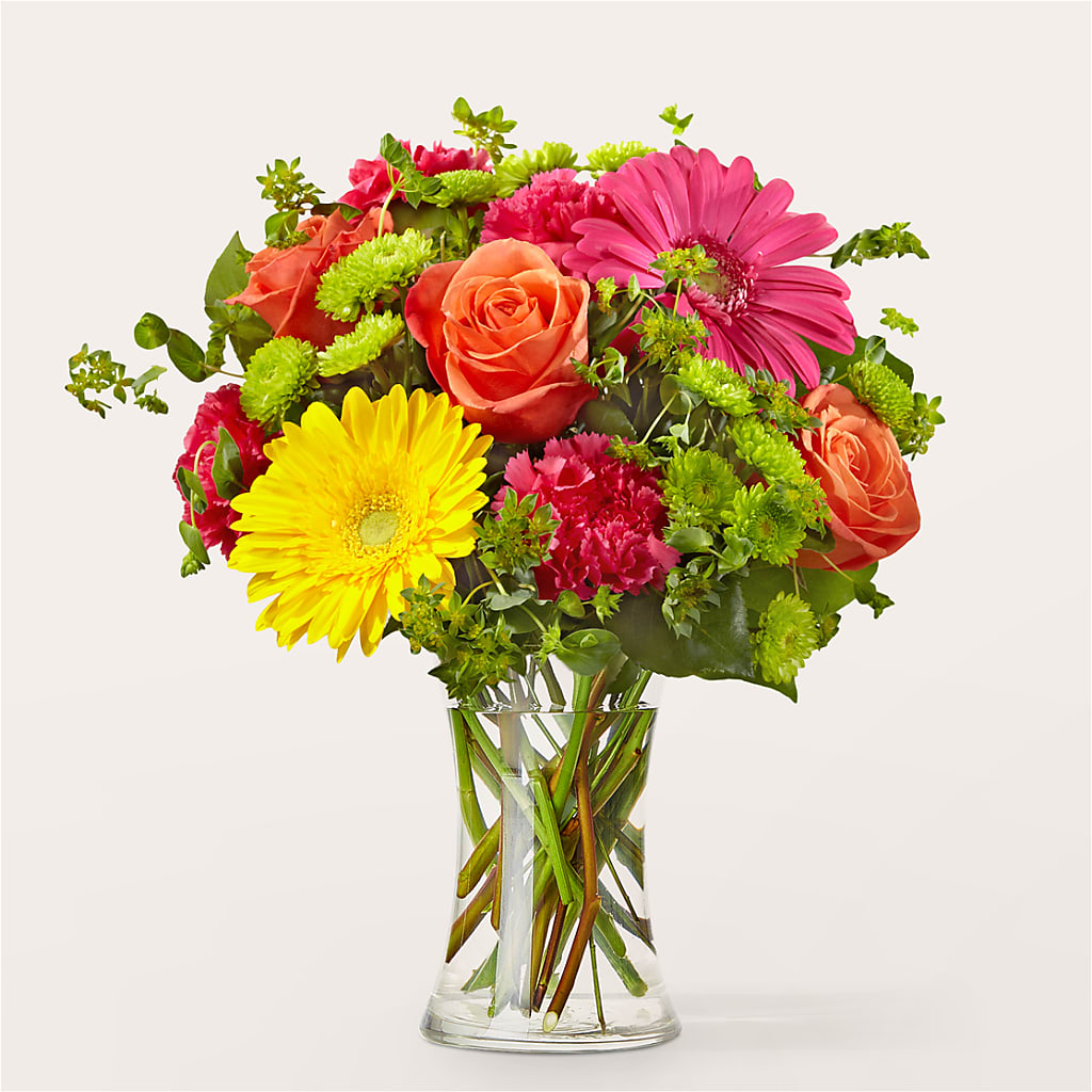 Fruit Punch Bouquet – Joy Flowers, Hicksville NY