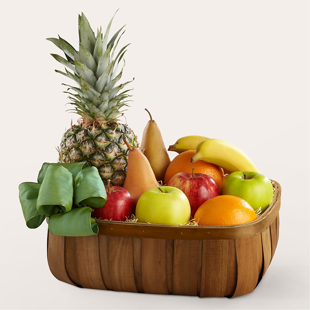 Main Squeeze Fruit Basket – Joy Flowers, Hicksville NY