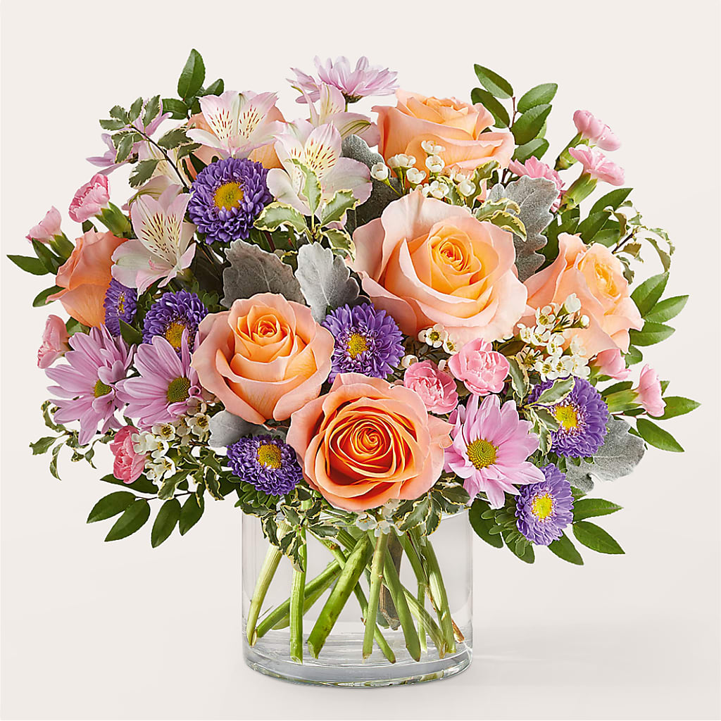 Glimmer Bouquet – Joy Flowers, Hicksville NY