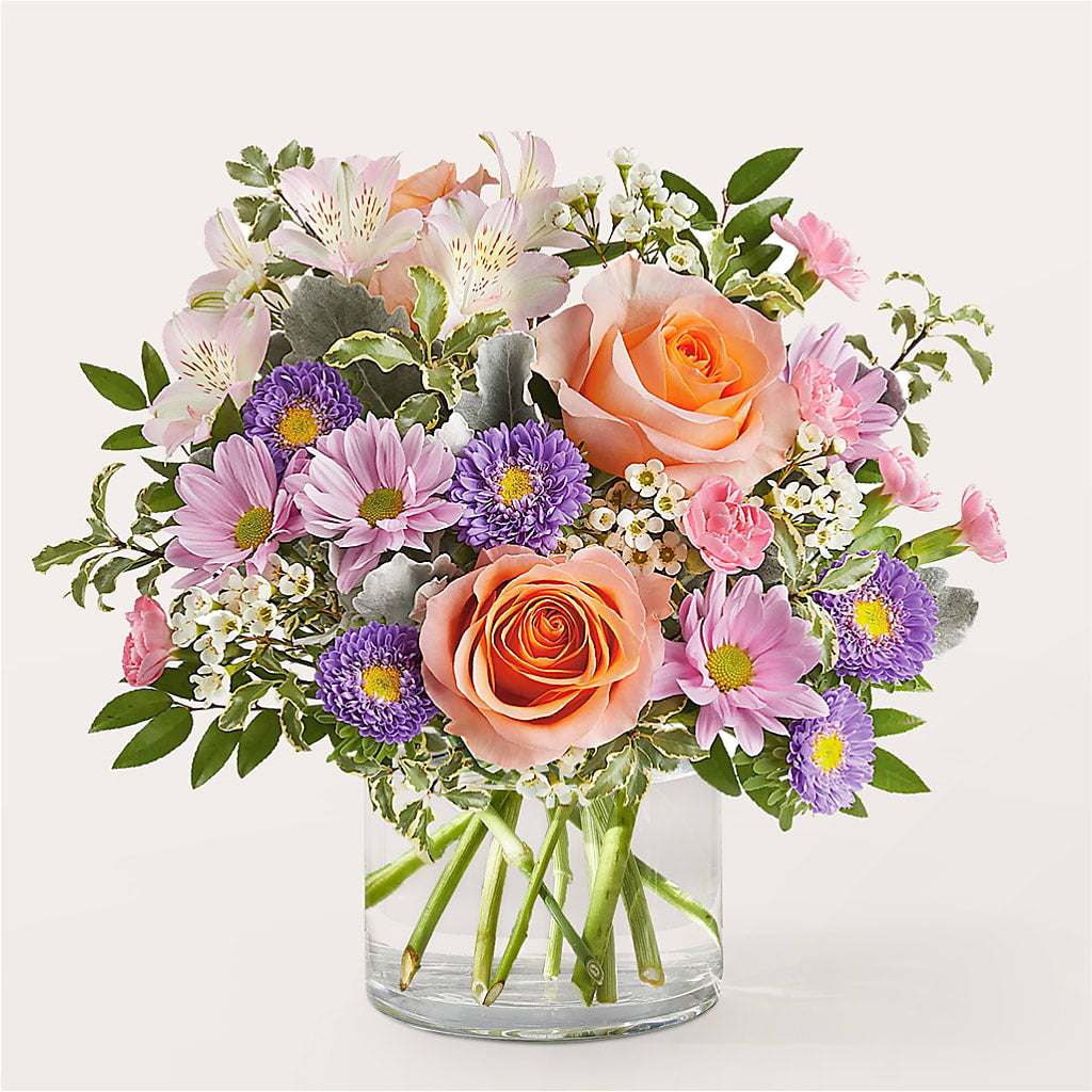 Glimmer Bouquet – Joy Flowers, Hicksville NY