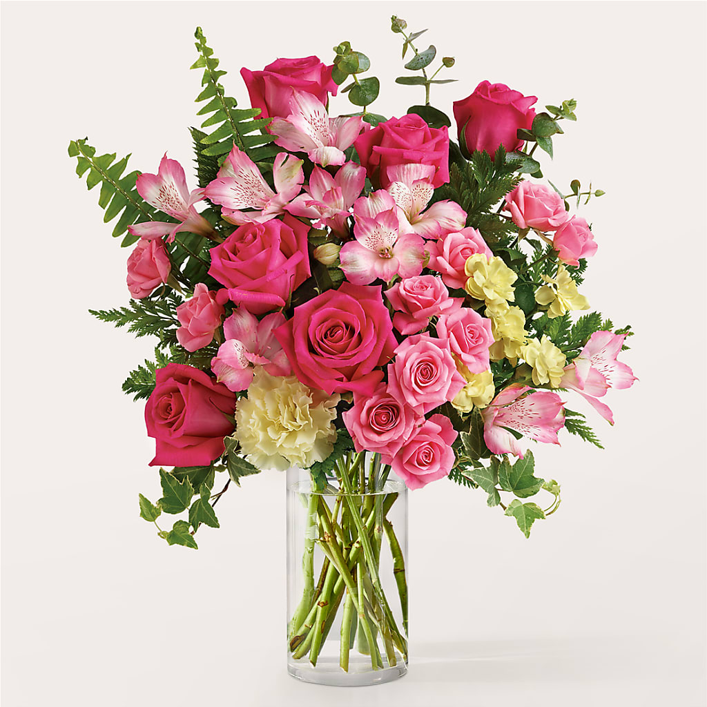 Strawberry Margarita Bouquet – Joy Flowers, Hicksville NY
