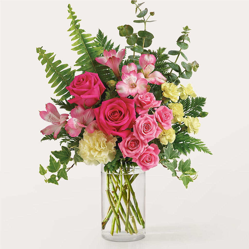 Strawberry Margarita Bouquet – Joy Flowers, Hicksville NY