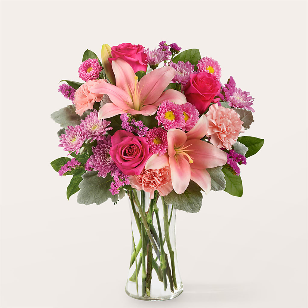 Dream Come True Bouquet – Joy Flowers, Hicksville NY
