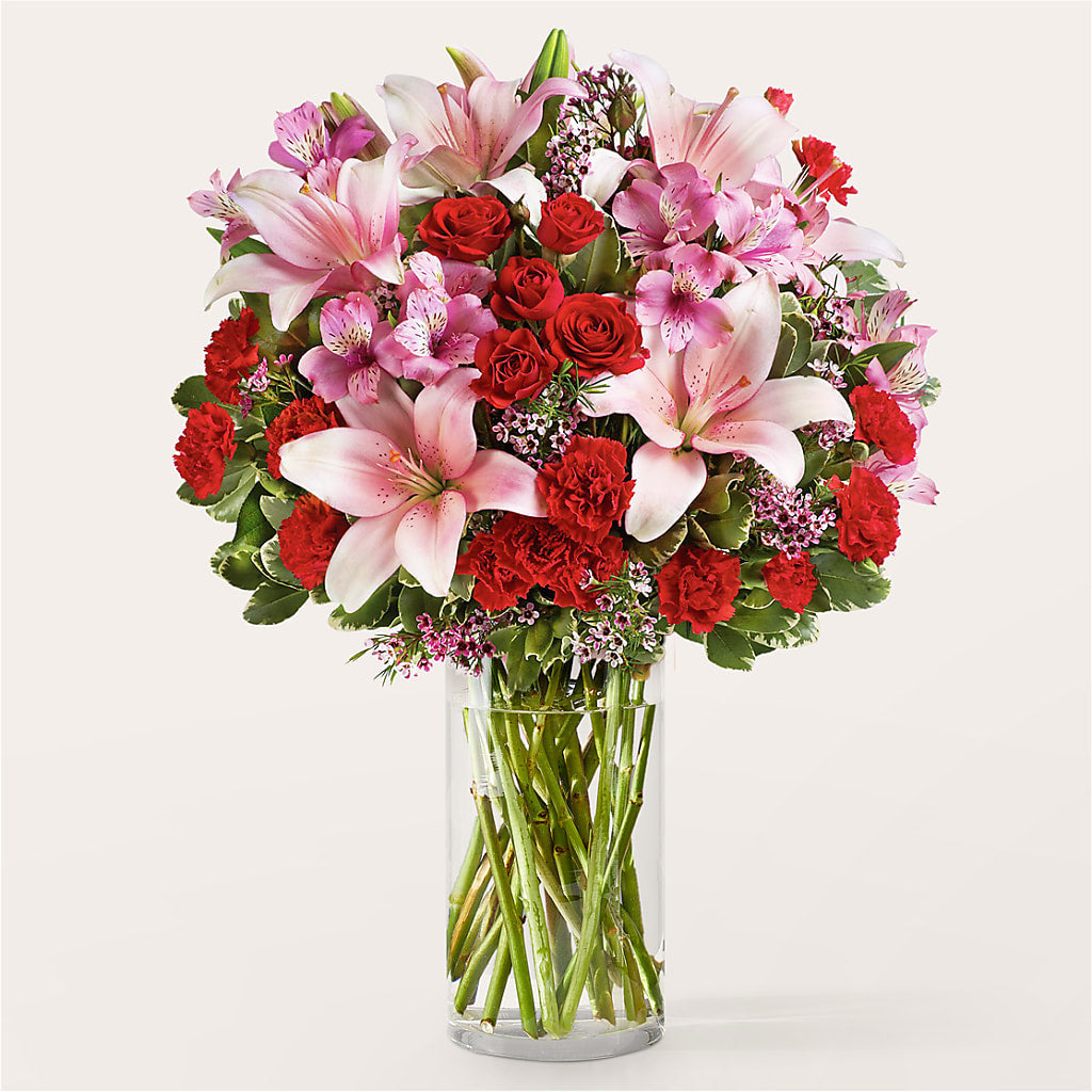 Kismet Bouquet – Joy Flowers, Hicksville NY