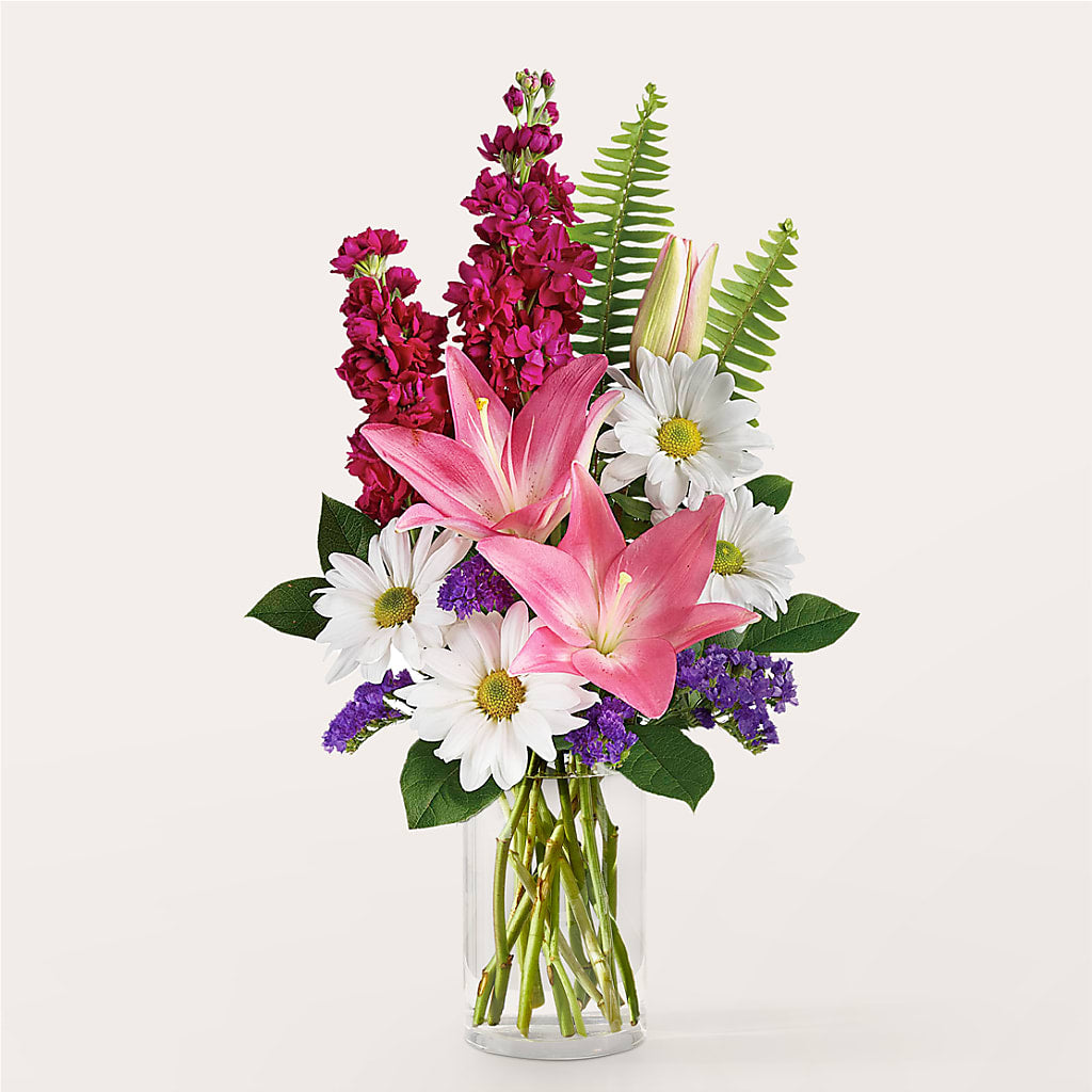Blooming Spectacle Bouquet – Joy Flowers, Hicksville NY