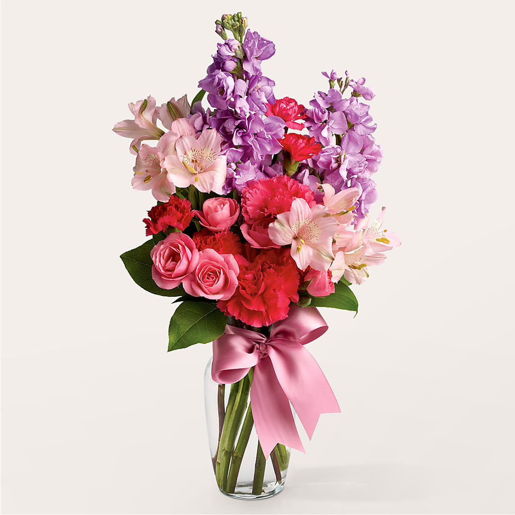 Main Character Bouquet – Joy Flowers, Hicksville NY