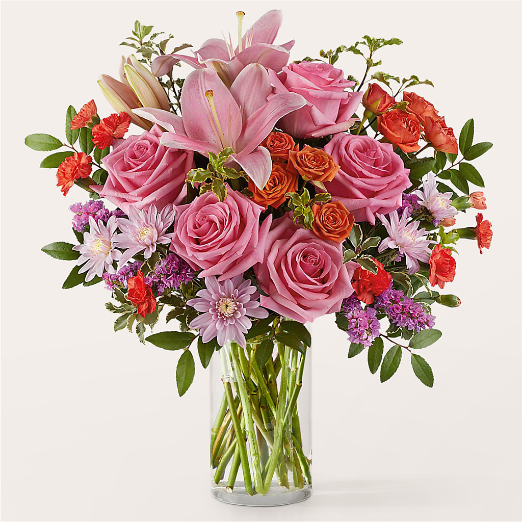 Sequins Bouquet – Joy Flowers, Hicksville NY