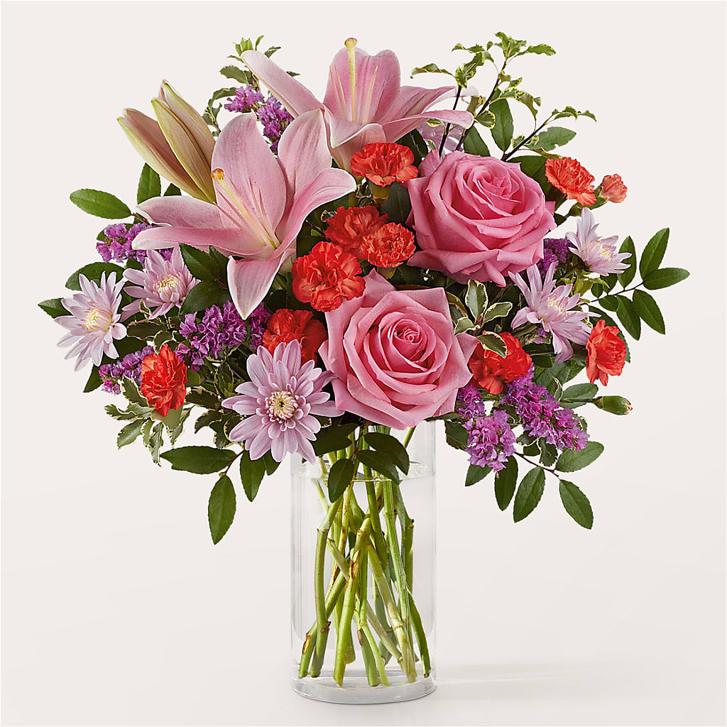 Sequins Bouquet – Joy Flowers, Hicksville NY