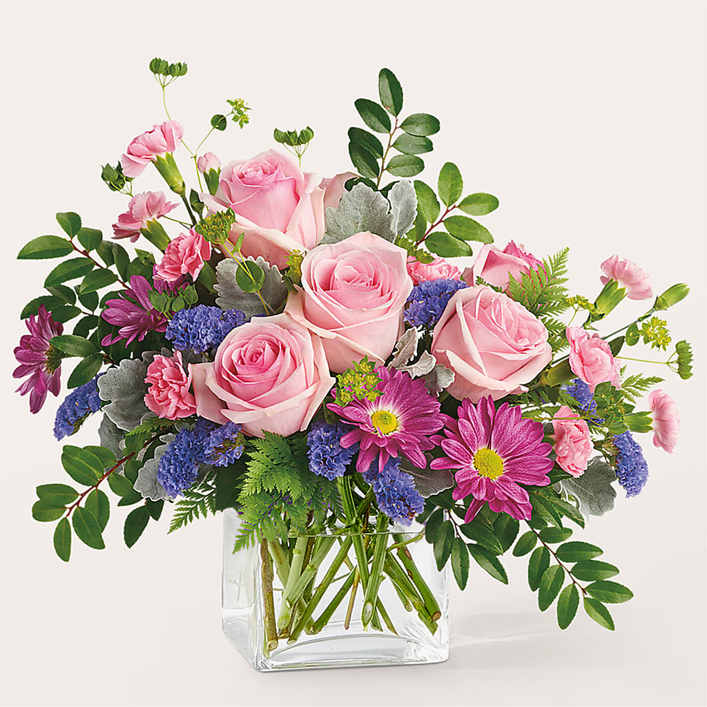 Starlet Bouquet – Joy Flowers, Hicksville NY