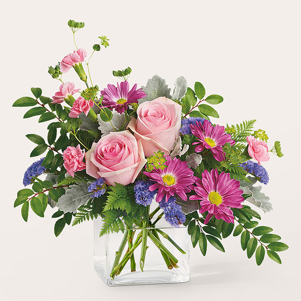 Starlet Bouquet – Joy Flowers, Hicksville NY