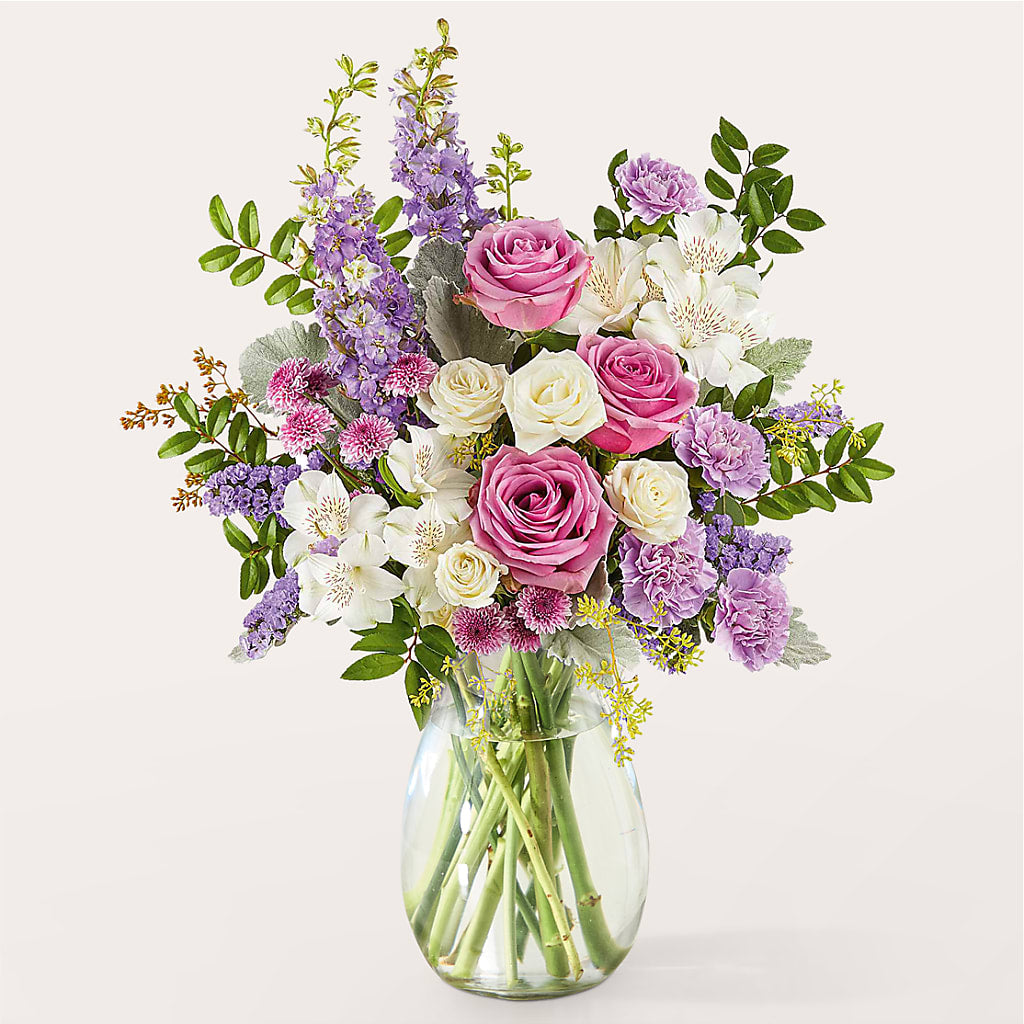 Lucky Me Bouquet – Joy Flowers, Hicksville NY