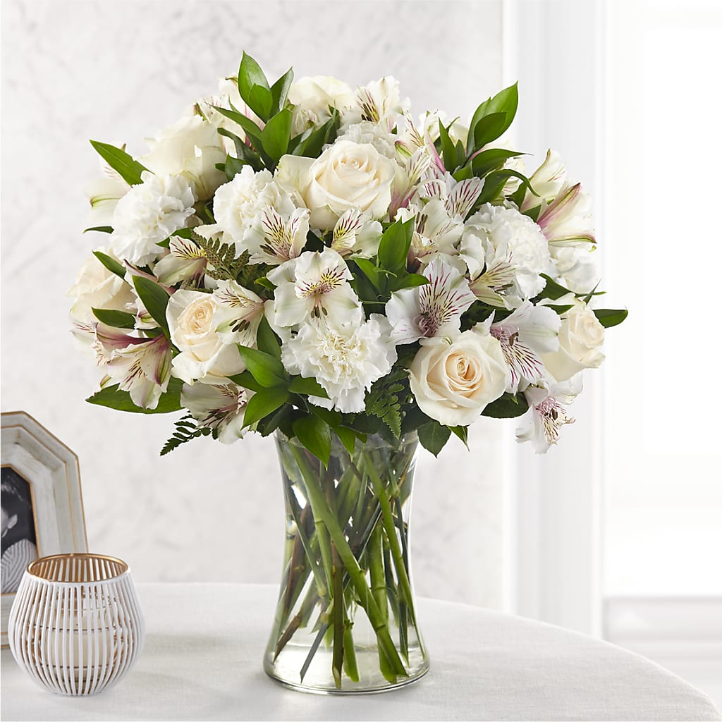 Cherished Friend Bouquet – Joy Flowers, Hicksville NY