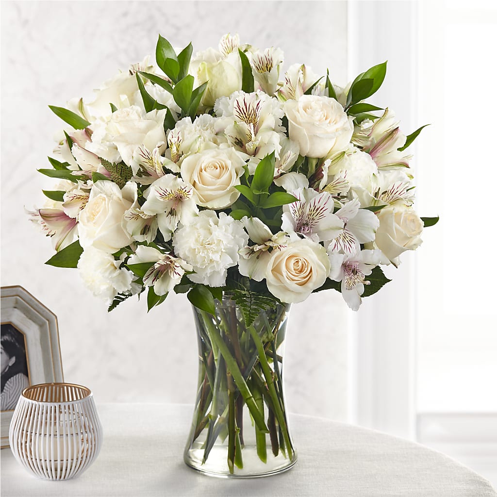 Cherished Friend Bouquet – Joy Flowers, Hicksville NY