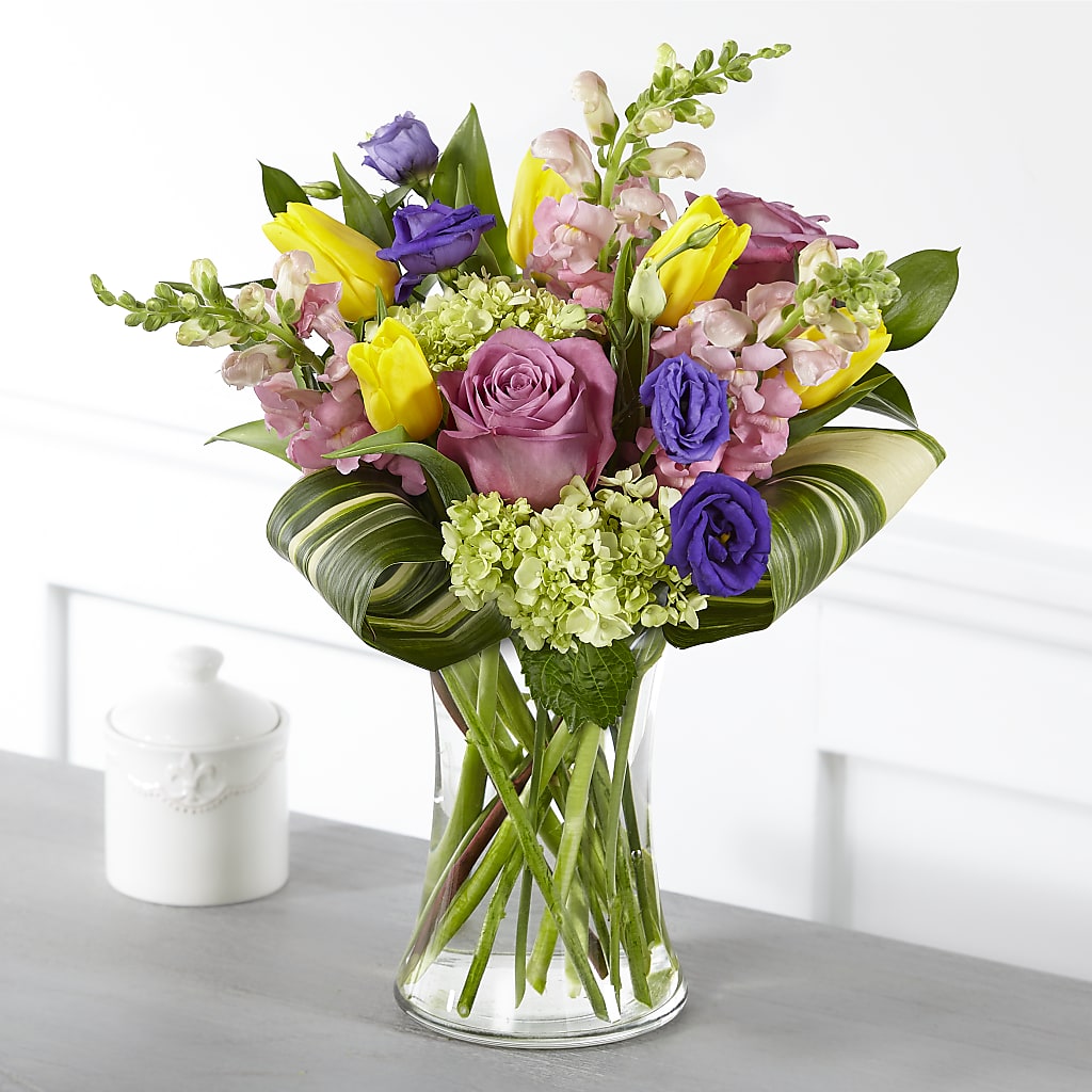 Wondrous Memories Bouquet – Joy Flowers, Hicksville NY
