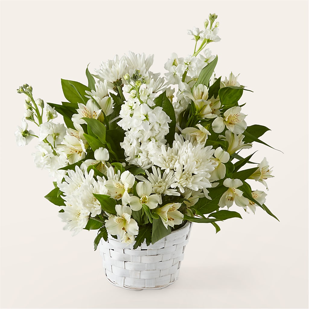 Eternal Affection Arrangement – Joy Flowers, Hicksville NY