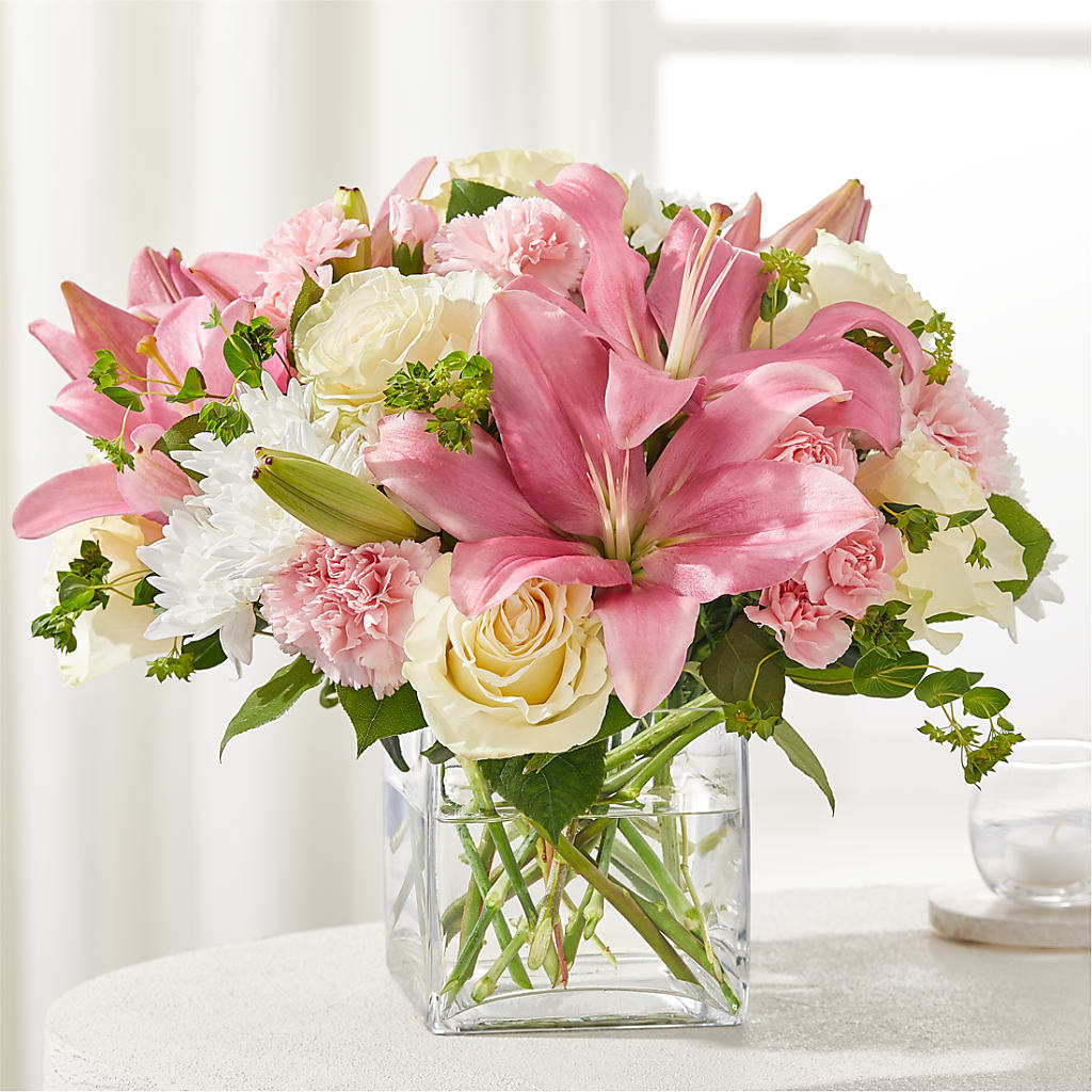 By Your Side Bouquet – Joy Flowers, Hicksville NY