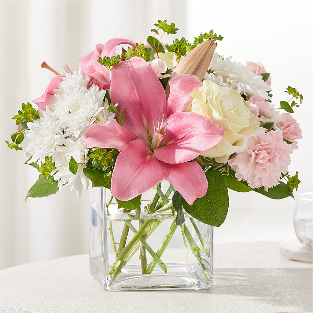 By Your Side Bouquet – Joy Flowers, Hicksville NY